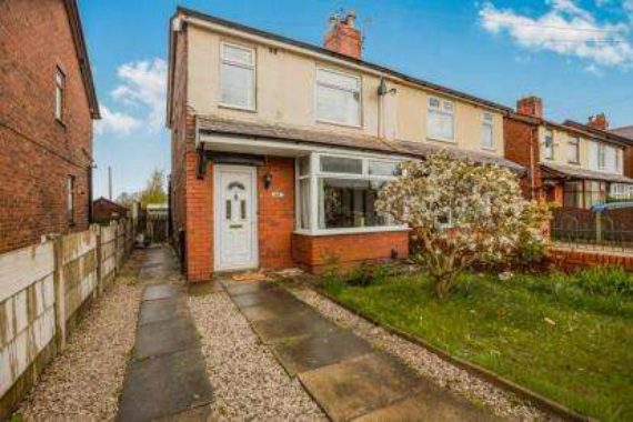 3 Bedroom Semi-Detac...